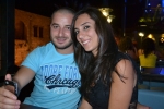 Saturday Night at B On Top Pub, Byblos